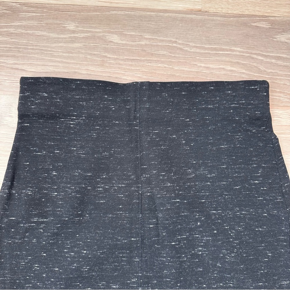 WILFRED SKIRT - SIZE SMALL - EXCELLENT CONDITION - BLACK - Picture 4 of 4